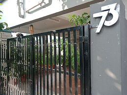 Tranquil Serviced Apartments