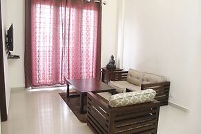 Tranquil Serviced Apartments