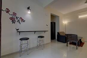 Tranquil Serviced Apartments