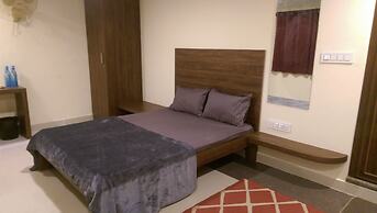 Tranquil Serviced Apartments