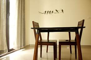 Tranquil Serviced Apartments