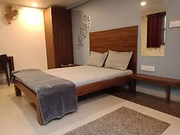 Tranquil Serviced Apartments