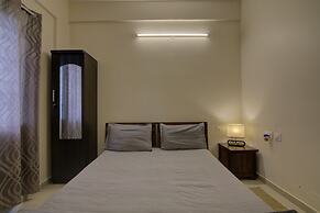 Tranquil Serviced Apartments