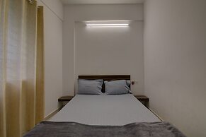 Tranquil Serviced Apartments