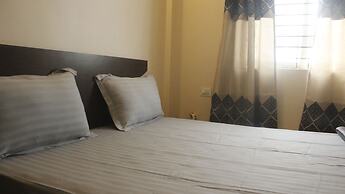 Tranquil Serviced Apartments