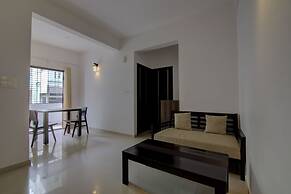 Tranquil Serviced Apartments