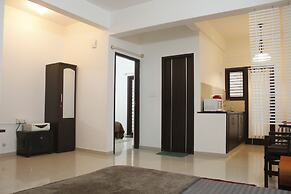 Tranquil Serviced Apartments