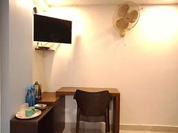 Tranquil Serviced Apartments