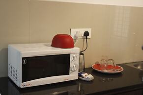 Tranquil Serviced Apartments