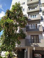 Tranquil Serviced Apartments