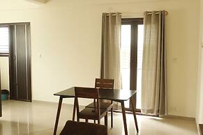 Tranquil Serviced Apartments