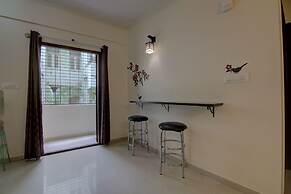 Tranquil Serviced Apartments