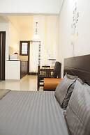 Tranquil Serviced Apartments