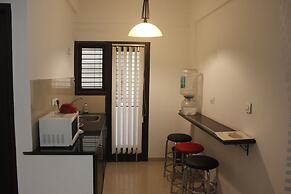 Tranquil Serviced Apartments