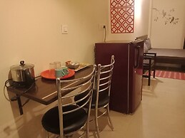 Tranquil Serviced Apartments