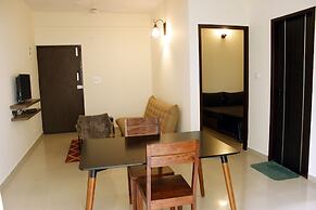 Tranquil Serviced Apartments