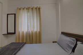 Tranquil Serviced Apartments