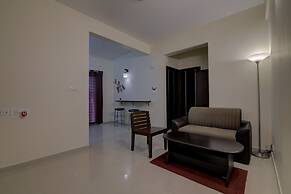 Tranquil Serviced Apartments