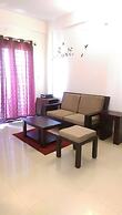 Tranquil Serviced Apartments