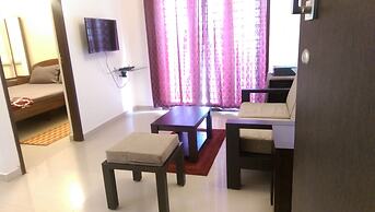 Tranquil Serviced Apartments