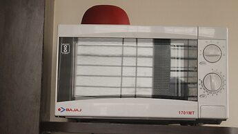 Tranquil Serviced Apartments