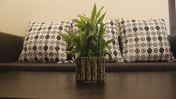 Tranquil Serviced Apartments