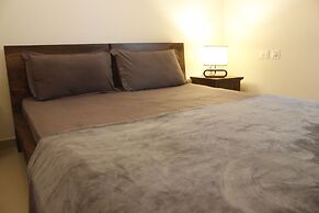 Tranquil Serviced Apartments