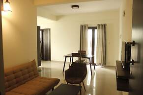 Tranquil Serviced Apartments