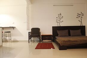 Tranquil Serviced Apartments