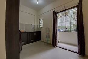 Tranquil Serviced Apartments