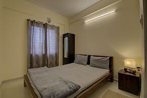 Tranquil Serviced Apartments