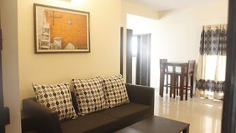 Tranquil Serviced Apartments
