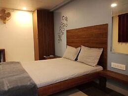 Tranquil Serviced Apartments