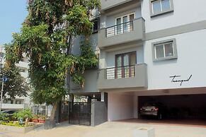 Tranquil Serviced Apartments