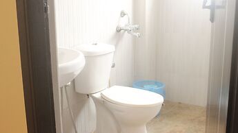 Tranquil Serviced Apartments