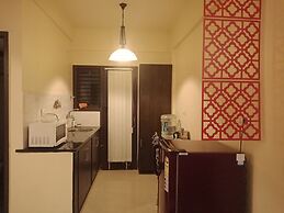 Tranquil Serviced Apartments