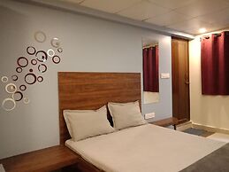 Tranquil Serviced Apartments