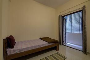 Tranquil Serviced Apartments