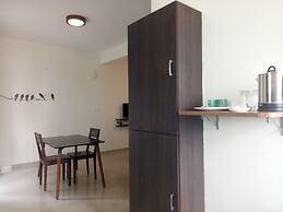 Tranquil Serviced Apartments
