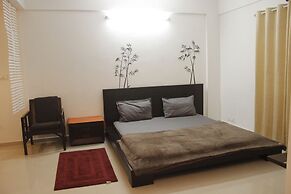 Tranquil Serviced Apartments