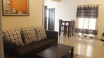 Tranquil Serviced Apartments