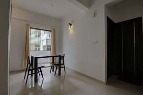 Tranquil Serviced Apartments