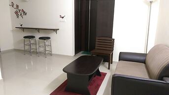 Tranquil Serviced Apartments