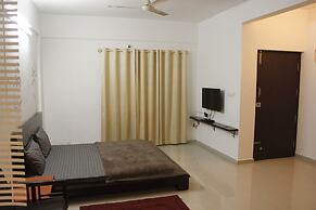 Tranquil Serviced Apartments