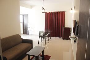 Tranquil Serviced Apartments