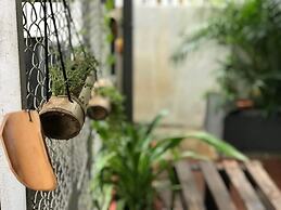 Tranquil Serviced Apartments