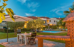 Apartments Maj Residence Premium