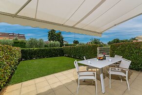 Apartments Maj Residence Premium
