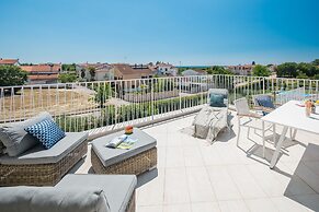 Apartments Maj Residence Premium