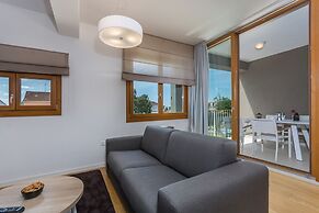 Apartments Maj Residence Premium